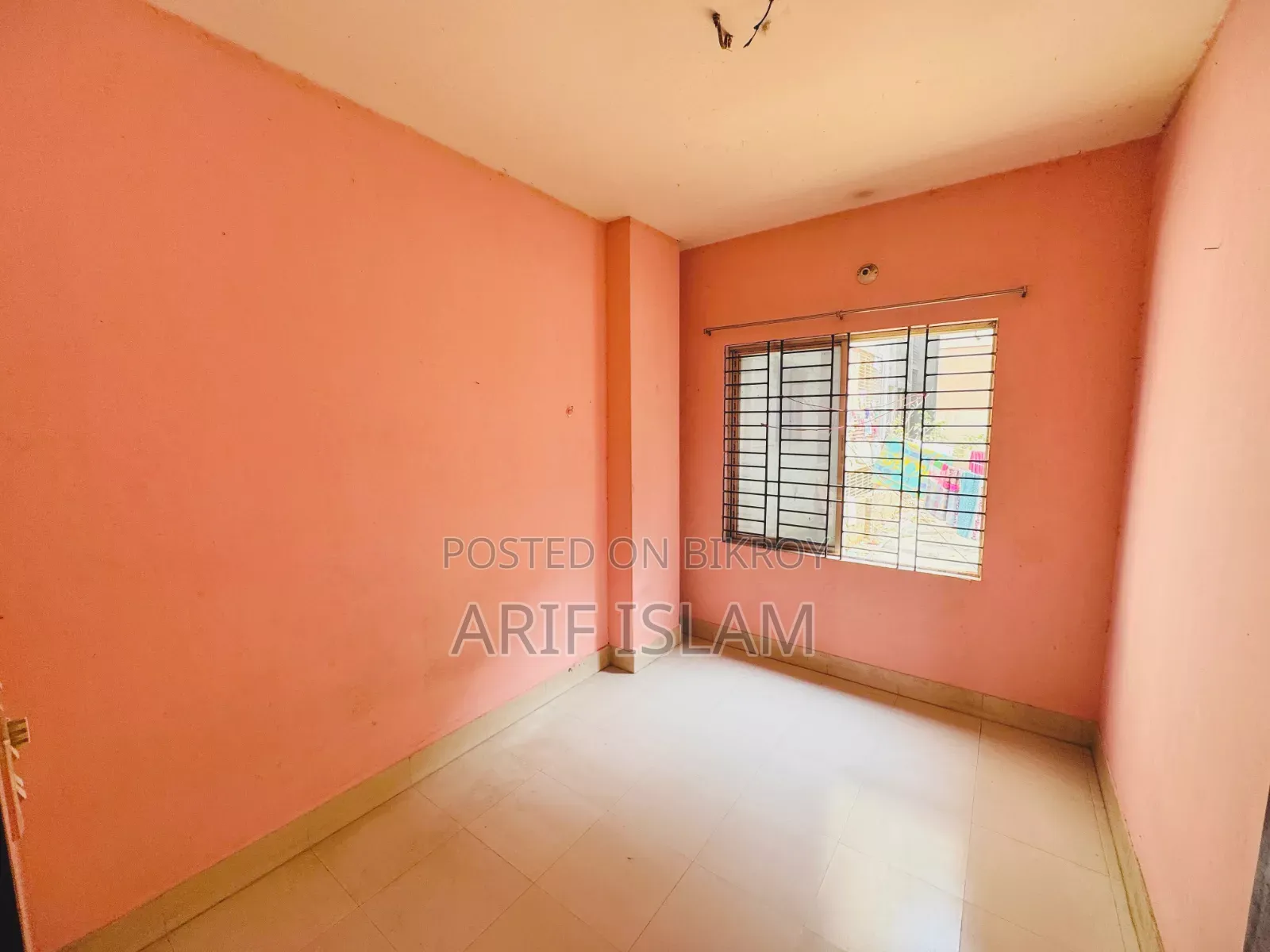 3bdrm Apartment in Bosila for Rent