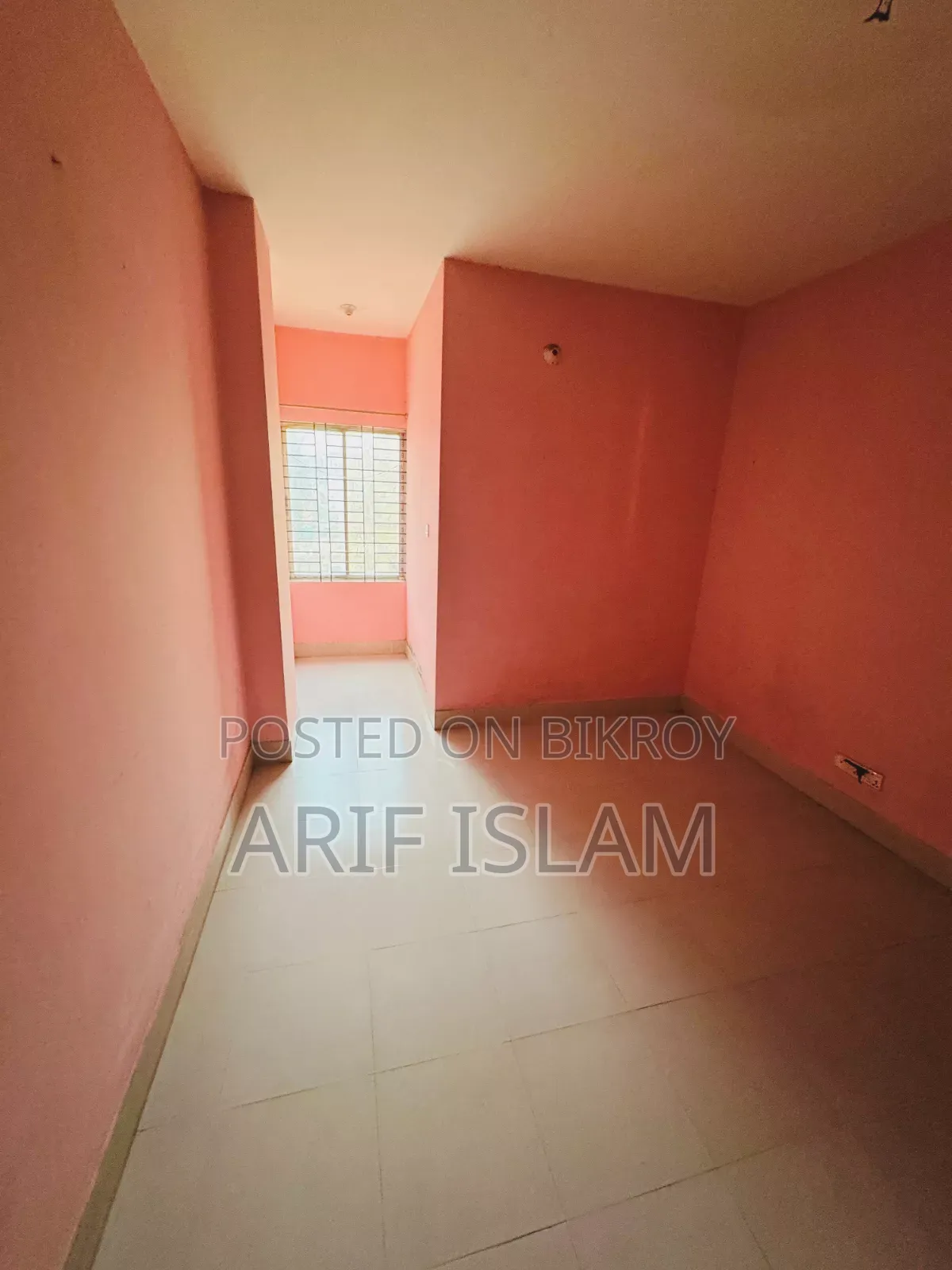 3bdrm Apartment in Bosila for Rent