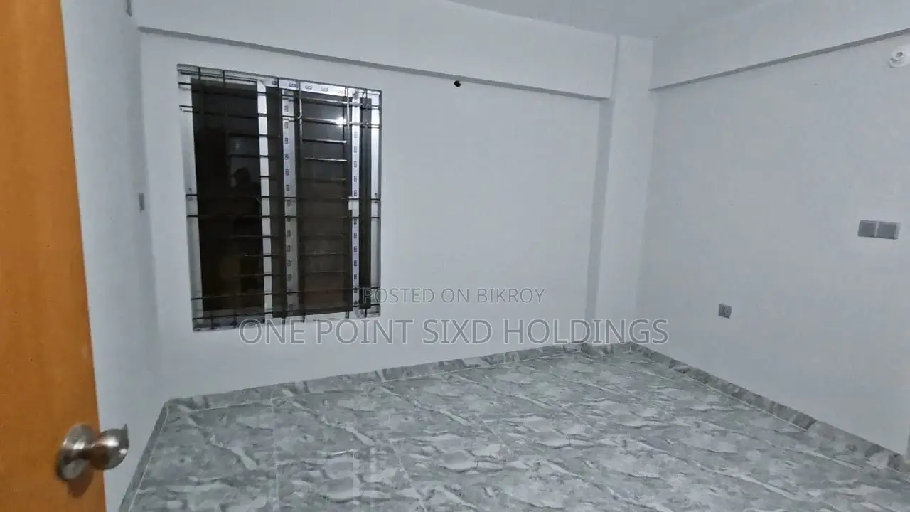 4bdrm Apartment in Uttara, Dhaka. For Sale