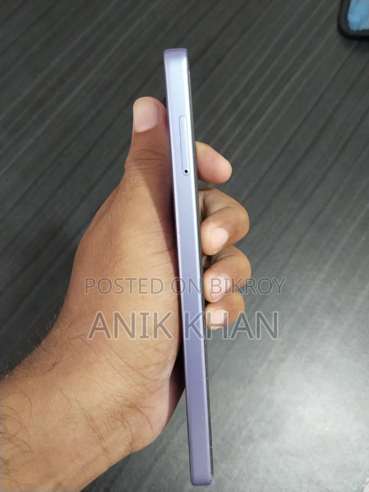 Xiaomi Redmi Note 13 Pro 256 GB Purple