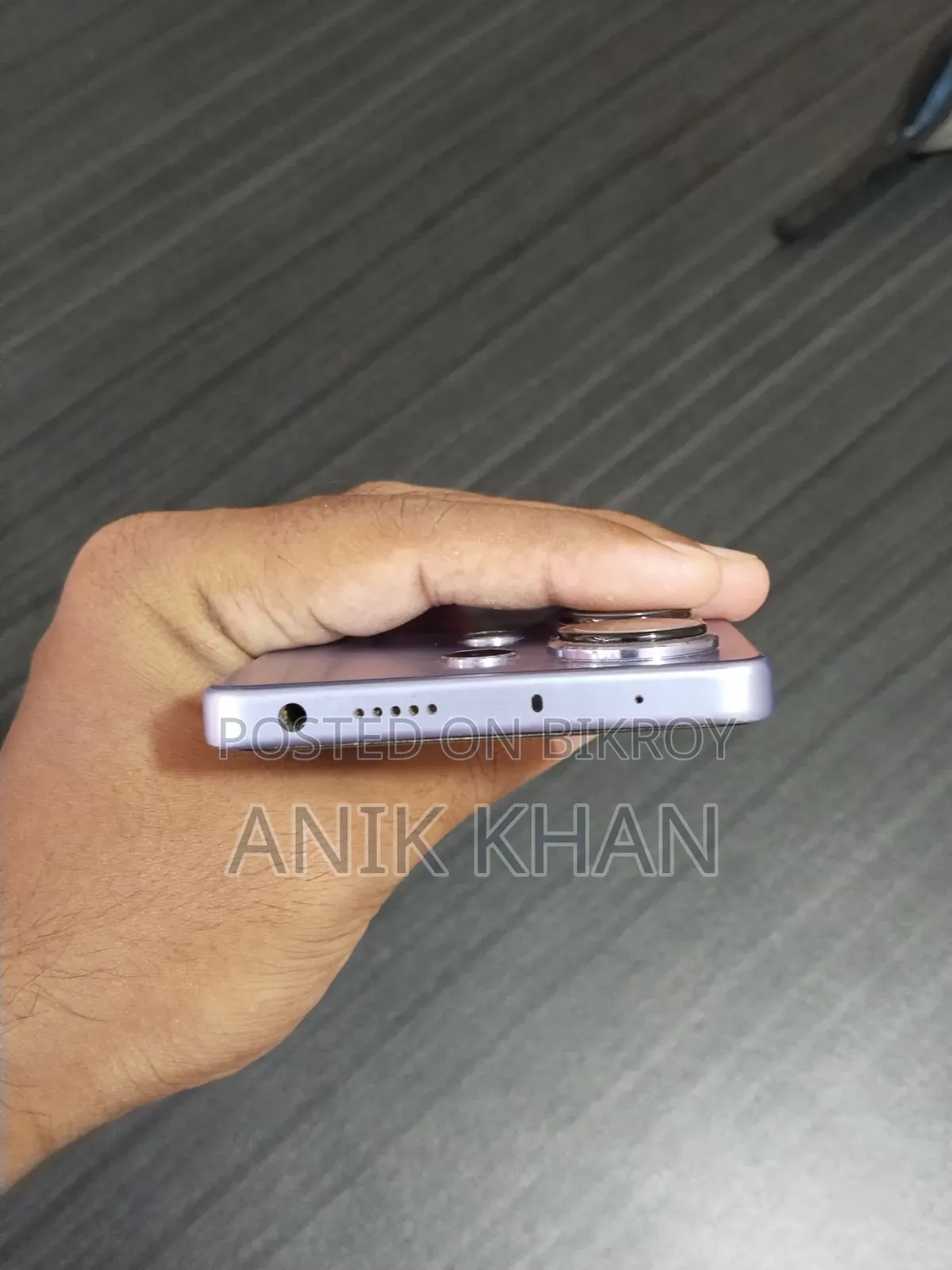 Xiaomi Redmi Note 13 Pro 256 GB Purple