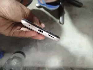 Vivo S1 Pro 128 GB White