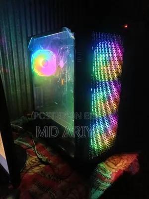 Gigabyte GA-H110MSTX-HD3-ZK 8GB Intel Core I5 SSHD+SSD 1T