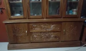 Wooden Cabinet