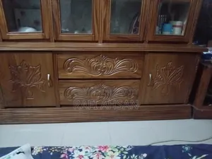 Wooden Cabinet