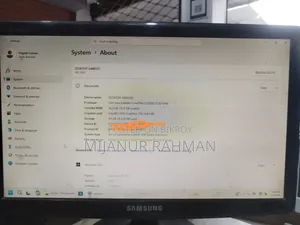 Desktop Computer 16GB Intel Core I3 SSD 256GB