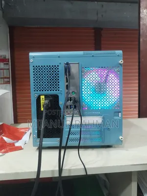 Desktop Computer 16GB Intel Core I3 SSD 256GB