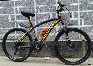 MAD MAX Hero Cycle 26 Inchi হাইড্রলিক গিয়ার Cycle Fully Okay