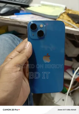 Apple iPhone 13 128 GB Blue
