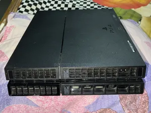 PS4 Fat 500GB Jailbreak | System 13.00 | 2 Controller | Full Fresh