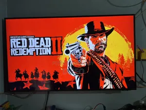 PS4 Fat 500GB Jailbreak | System 13.00 | 2 Controller | Full Fresh