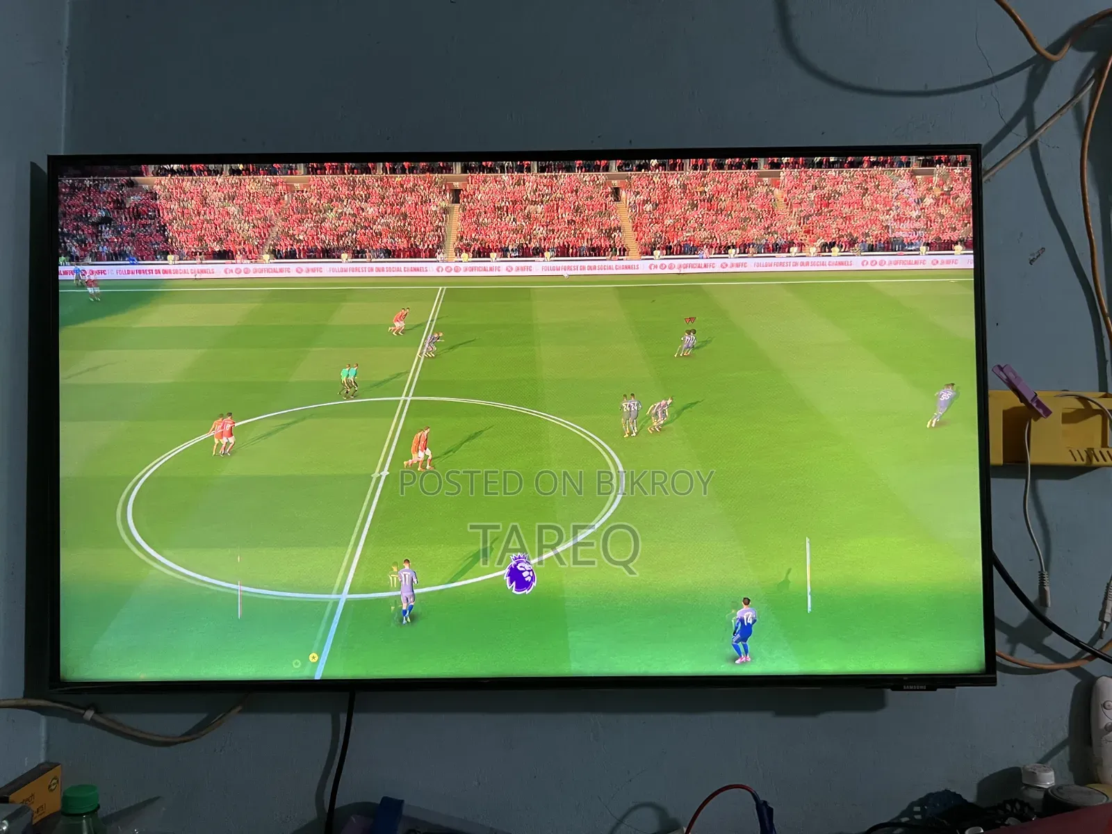 PS4 Fat 500GB Jailbreak | System 13.00 | 2 Controller | Full Fresh