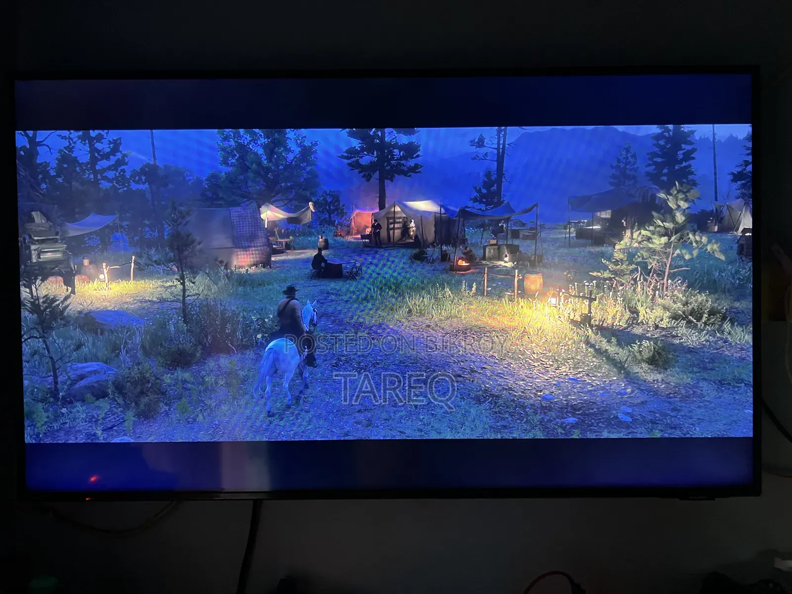 PS4 Fat 500GB Jailbreak | System 13.00 | 2 Controller | Full Fresh