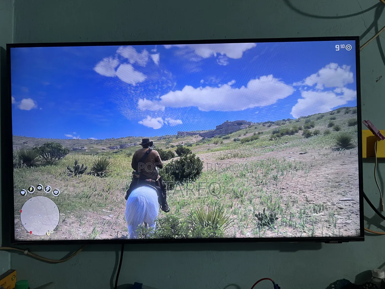 PS4 Fat 500GB Jailbreak | System 13.00 | 2 Controller | Full Fresh