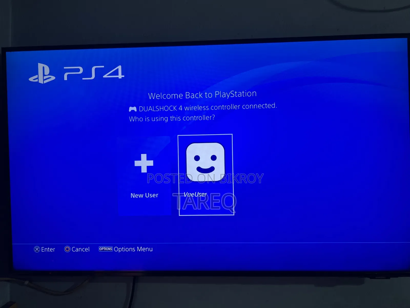 PS4 Fat 500GB Jailbreak | System 13.00 | 2 Controller | Full Fresh