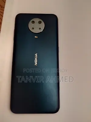 Nokia G20 128 GB Blue