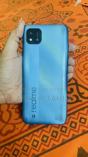 রিয়েলমি সি২এস ৩২ জিবি