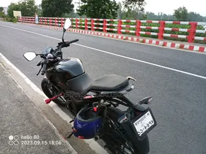 Bajaj Pulsar N160 2023 Black