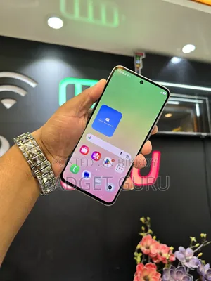 Samsung Galaxy A56 256 GB Black