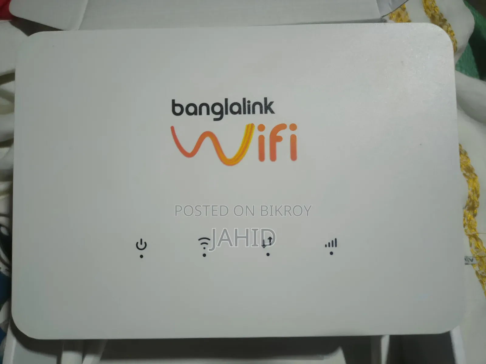 Banglalink WiFi