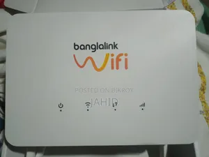 Banglalink WiFi