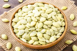 মিষ্টি কুমড়ো বিচি ভাজা