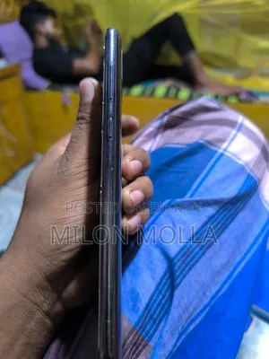 Samsung Galaxy Note 10 Lite 128 GB Black