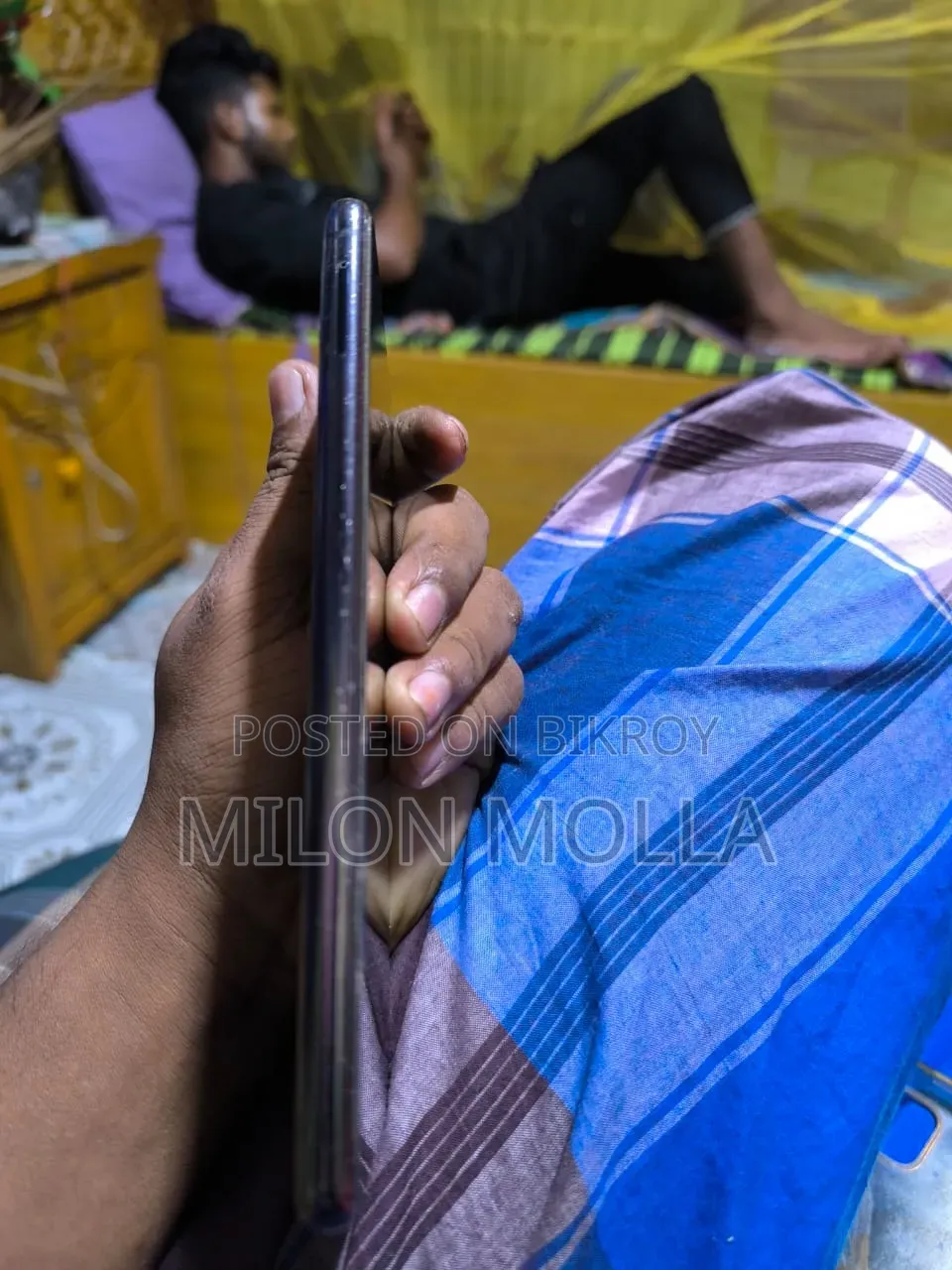 Samsung Galaxy Note 10 Lite 128 GB Black