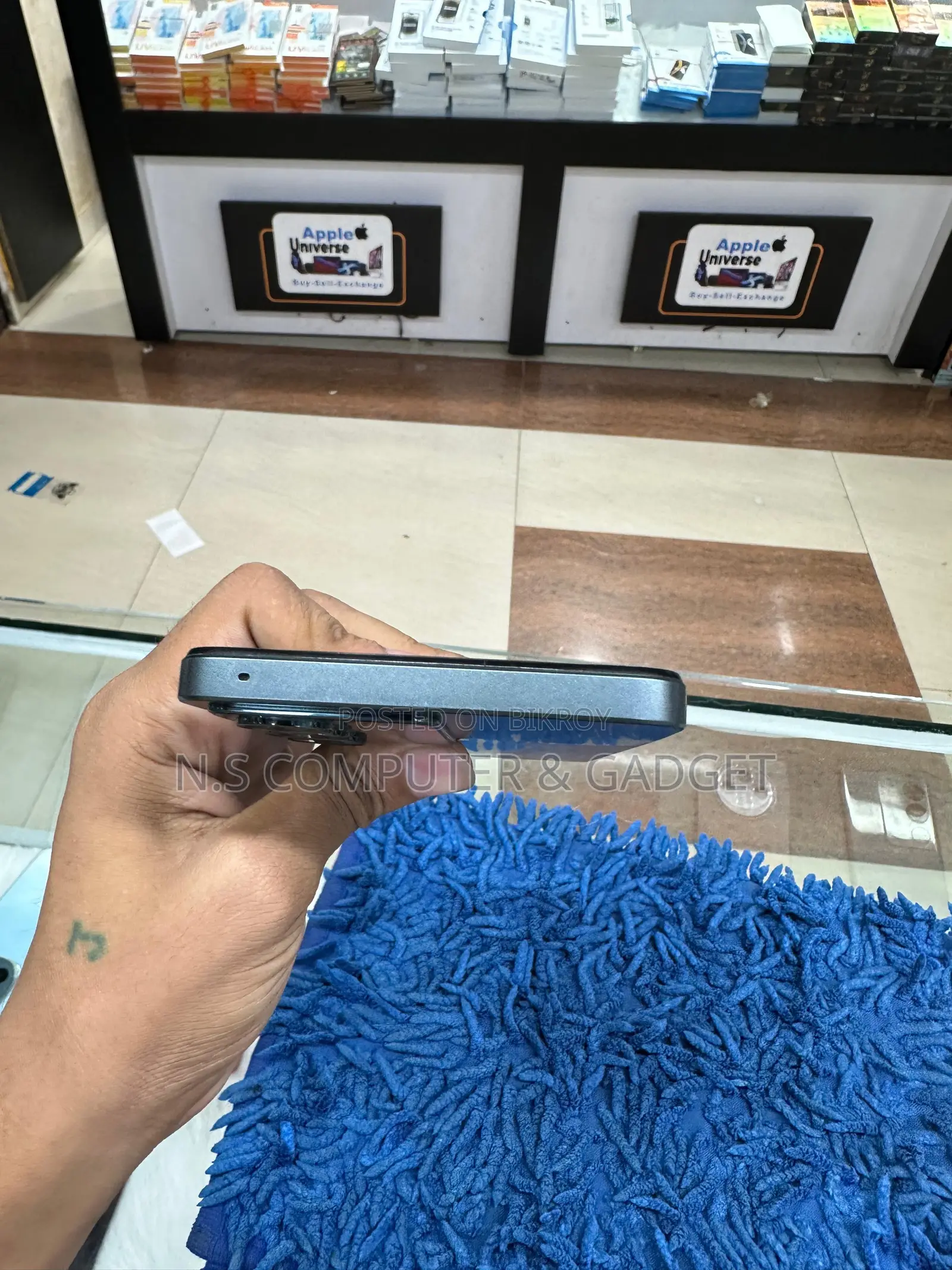 Realme C75 128 GB