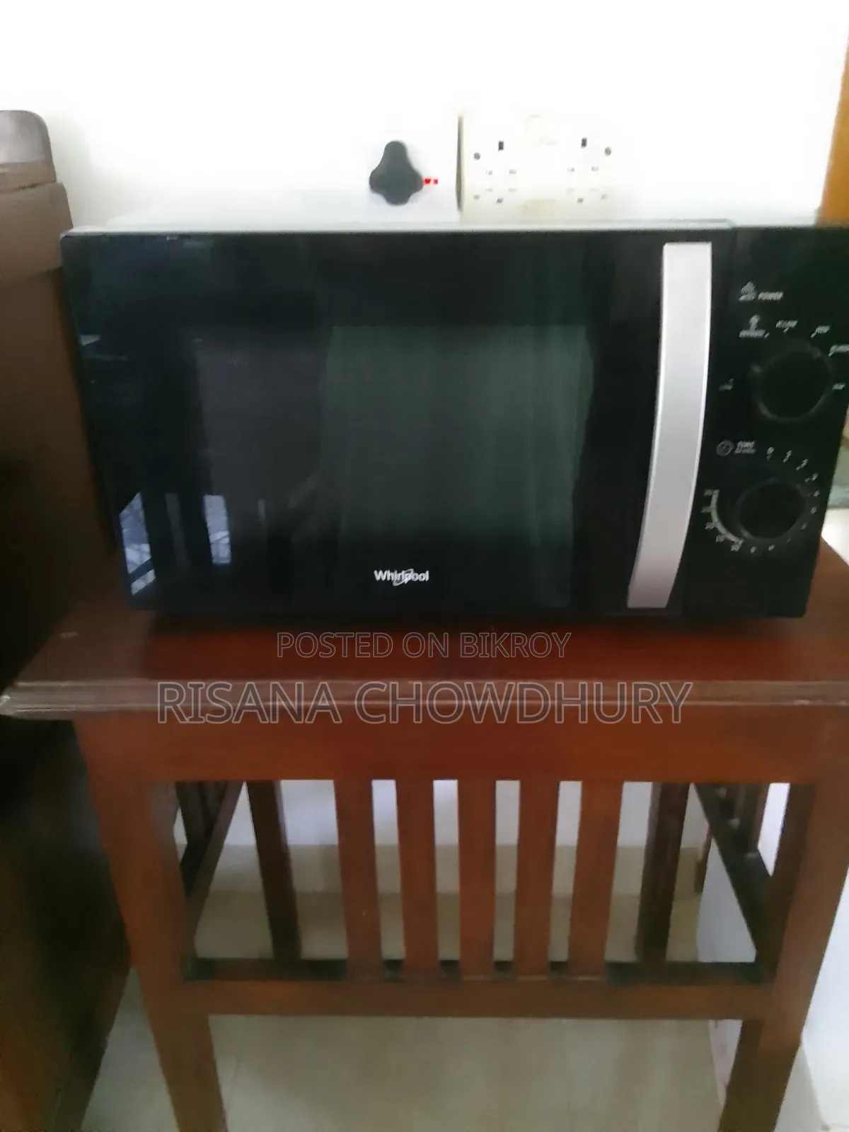 Microwave Oven for Sale