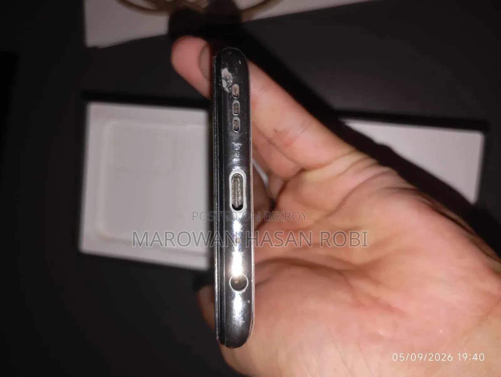 Realme GT Master Edition 128 GB White