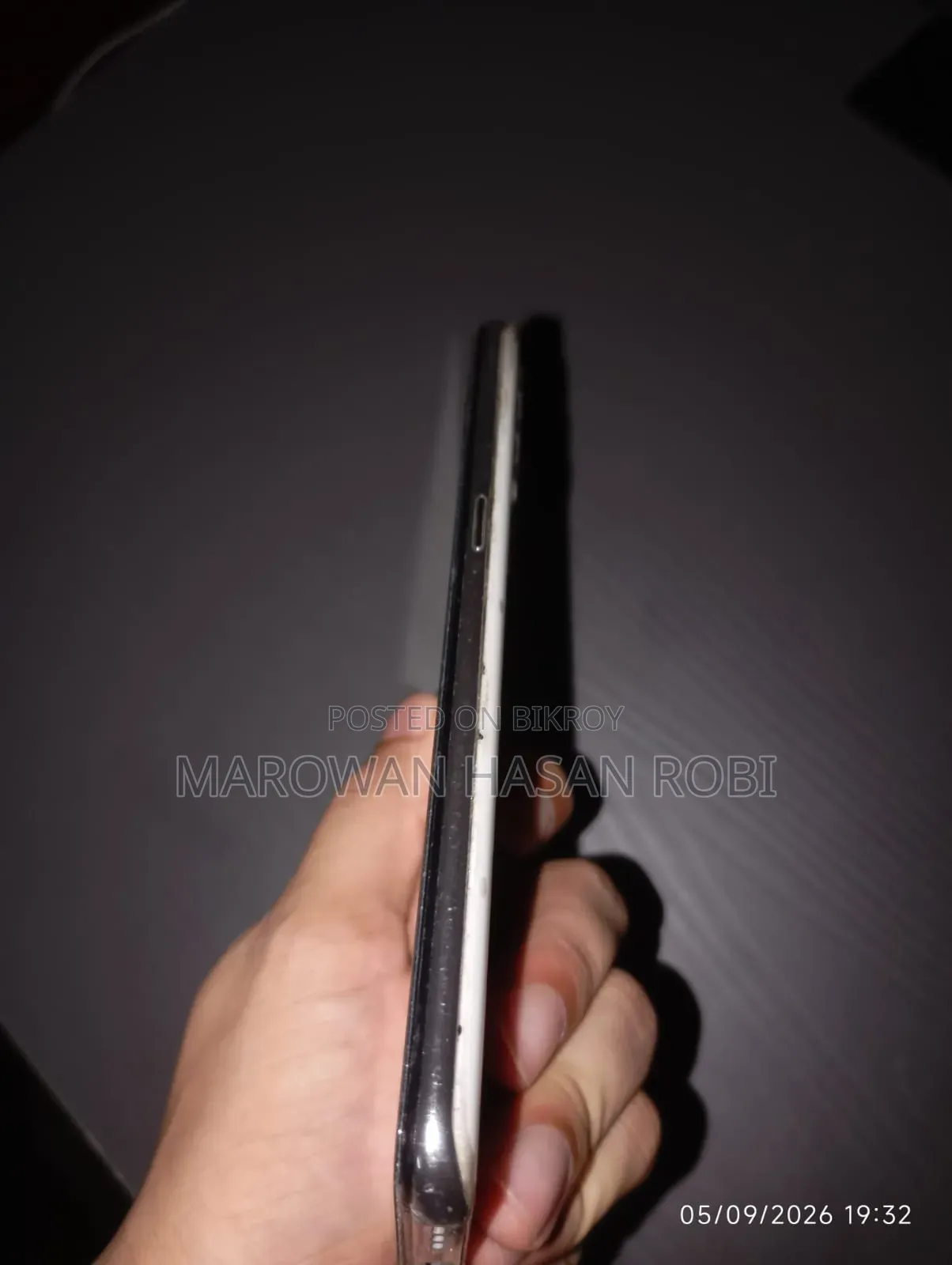 Realme GT Master Edition 128 GB White