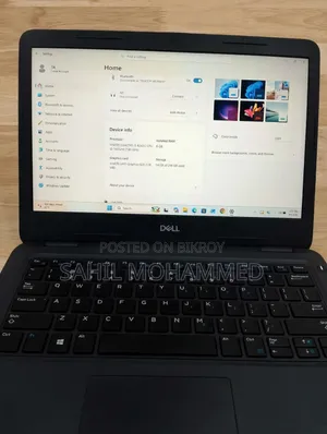 Laptop Dell Latitude 3310 2-in-1 8GB Intel Core I5 SSD 256GB