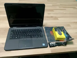 Laptop Dell Latitude 3310 2-in-1 8GB Intel Core I5 SSD 256GB