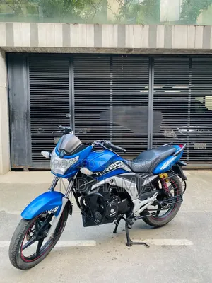 Runner Turbo V2 2021 Blue
