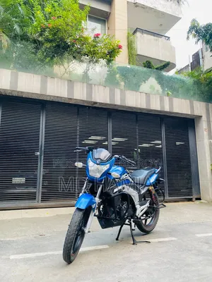 Runner Turbo V2 2021 Blue