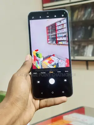 Vivo Y33s 128 GB Blue