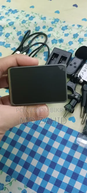 Ausek M81TR Action Camera