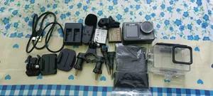 Ausek M81TR Action Camera