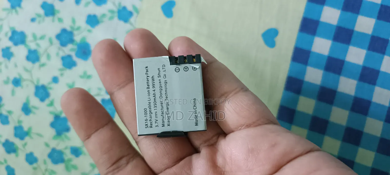 Ausek M81TR Action Camera