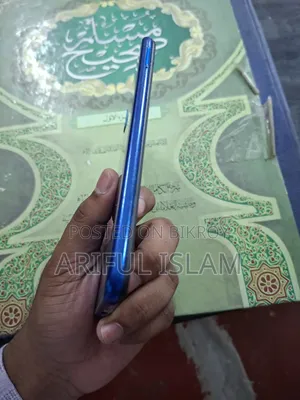 Xiaomi Redmi Note 7 Pro 64 GB Blue