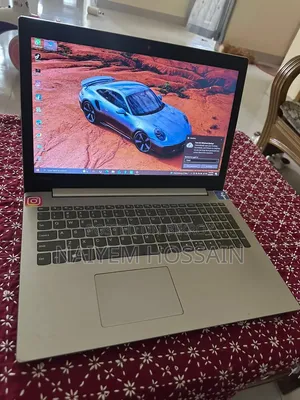 Laptop Lenovo Ideapad 3 4gb Amd A4 SSD 128gb