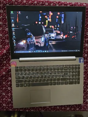 Laptop Lenovo Ideapad 3 4gb Amd A4 SSD 128gb