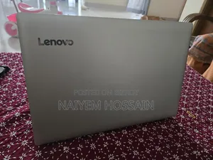 Laptop Lenovo Ideapad 3 4gb Amd A4 SSD 128gb