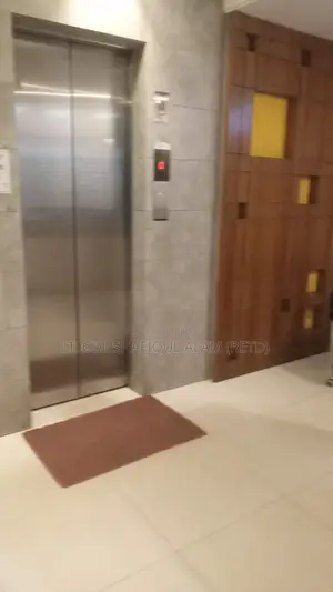 2bdrm Apartment in Hivertech Limited, Dhanmondi for Sale