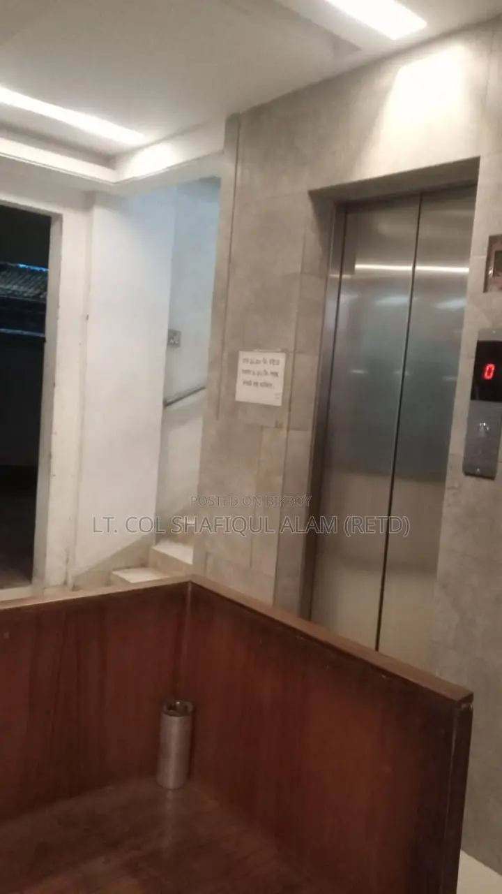 2bdrm Apartment in Hivertech Limited, Dhanmondi for Sale