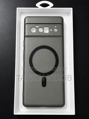 Pixel 6 Pro Cover Brand New