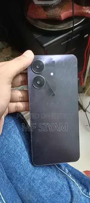 Realme Note 60 128 GB