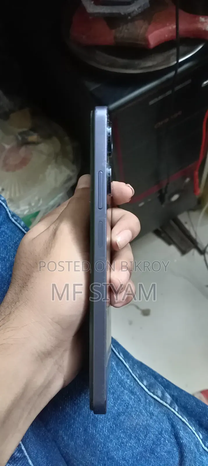 Realme Note 60 128 GB