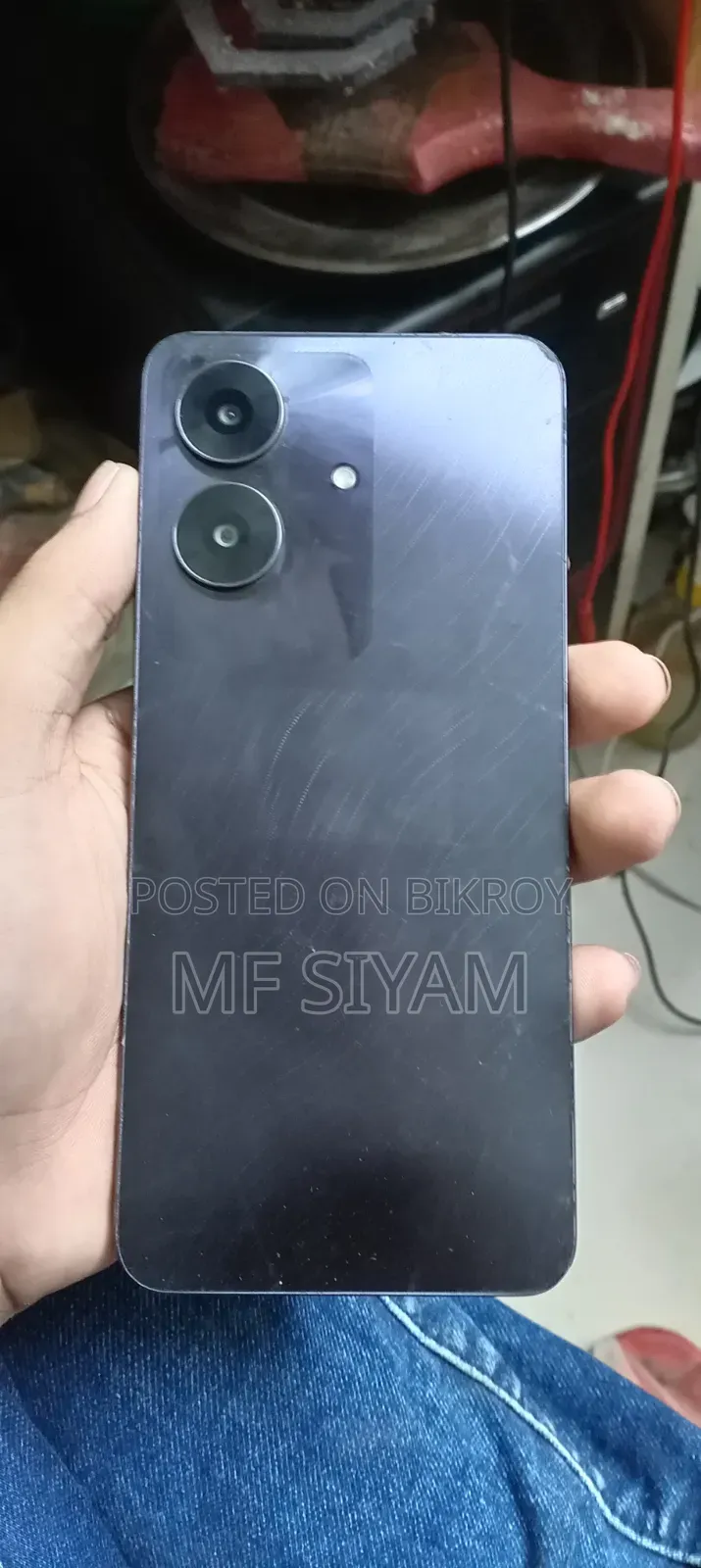 Realme Note 60 128 GB